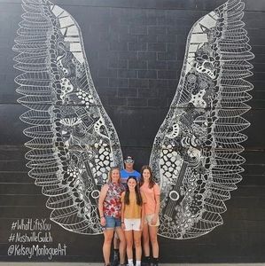 Meet your Posher, Ann